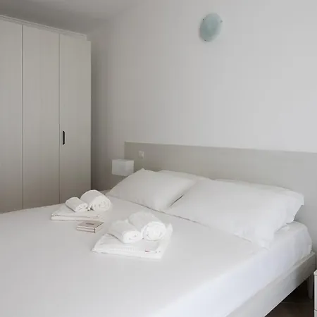 Welcomely - Xenia Boutique House Appartamento