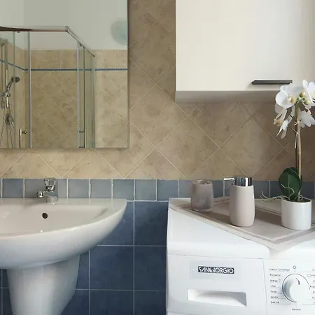 Apartamento Welcomely - Xenia Boutique House Olbia