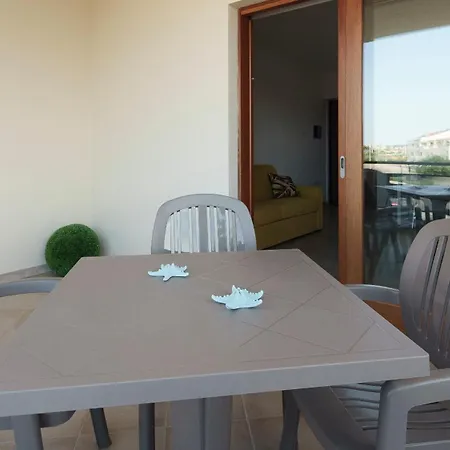 Welcomely - Xenia Boutique House * Olbia