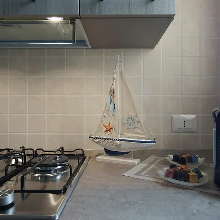 Welcomely - Xenia Boutique House Appartamento *