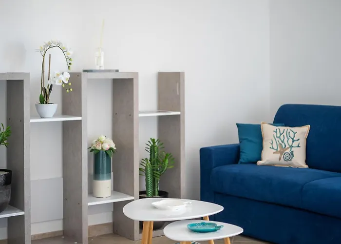 Appartamento Welcomely - Xenia Boutique House