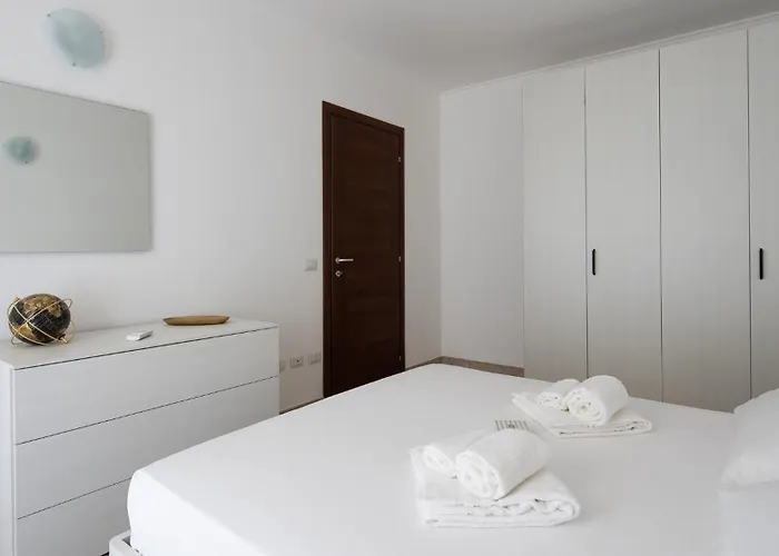 Welcomely - Xenia Boutique House Appartamento *