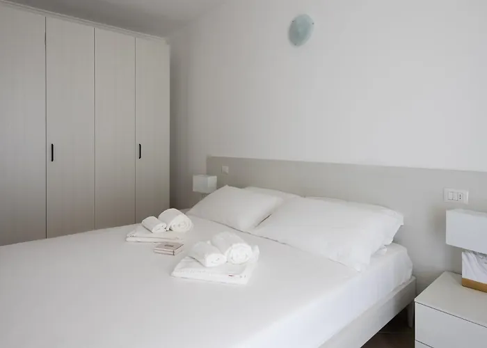 Welcomely - Xenia Boutique House Appartamento