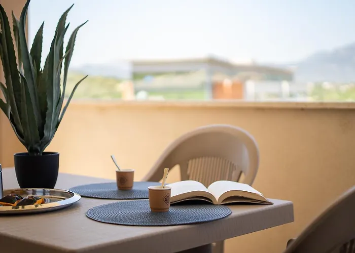 Welcomely - Xenia Boutique House Appartamento *