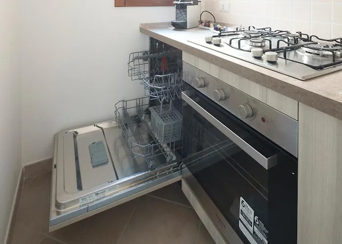 Appartamento Welcomely - Xenia Boutique House *