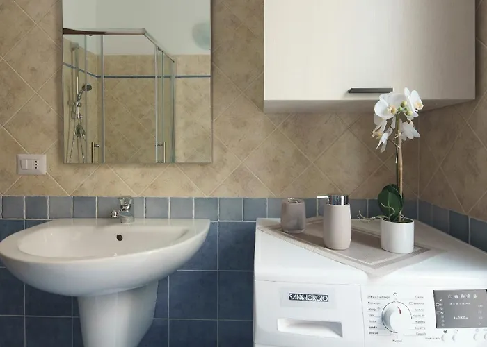 Appartamento Welcomely - Xenia Boutique House Olbia