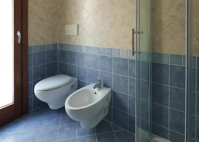 Welcomely - Xenia Boutique House Olbia