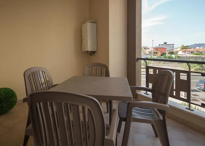 Appartamento Welcomely - Xenia Boutique House