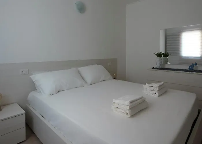 Welcomely - Xenia Boutique House Appartamento