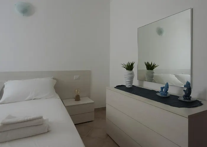 Welcomely - Xenia Boutique House Appartamento