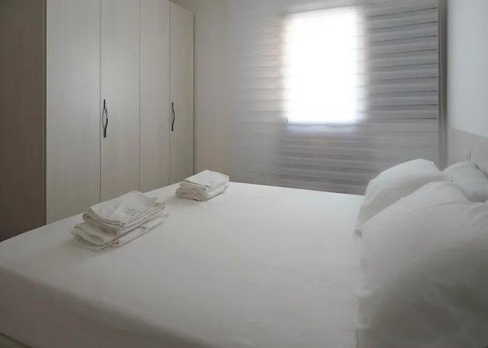 Appartamento Welcomely - Xenia Boutique House *