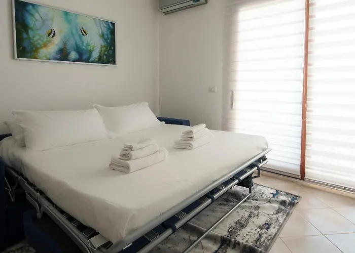 Welcomely - Xenia Boutique House Olbia