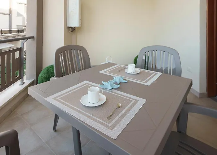 Welcomely - Xenia Boutique House Appartamento