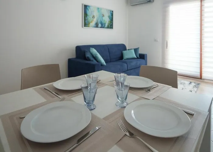 Appartamento Welcomely - Xenia Boutique House Olbia