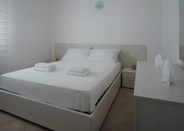 Welcomely - Xenia Boutique House Appartamento