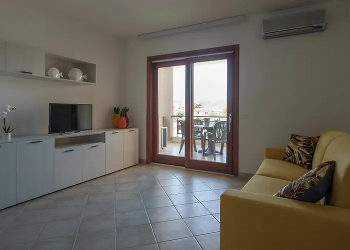 Welcomely - Xenia Boutique House Appartamento *