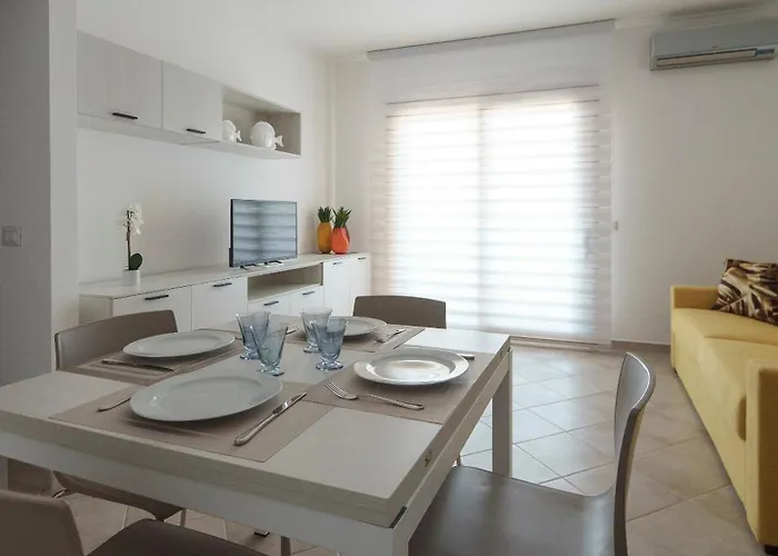 Appartamento Welcomely - Xenia Boutique House *