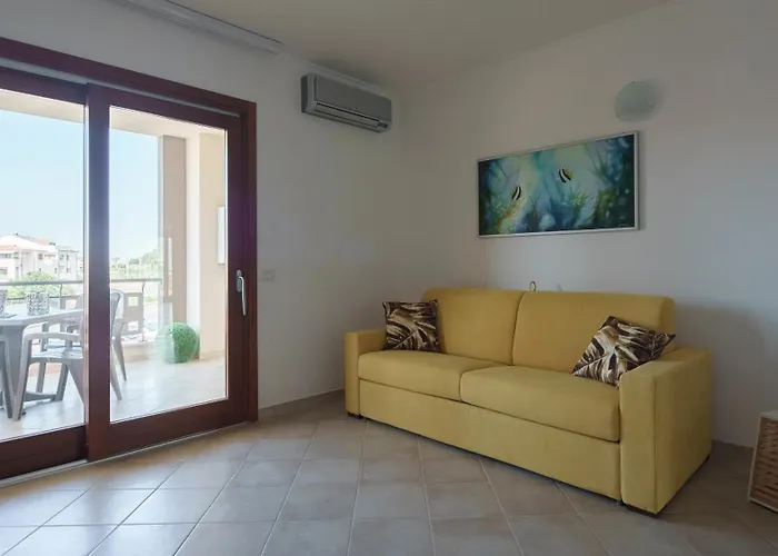 Welcomely - Xenia Boutique House Appartamento Olbia