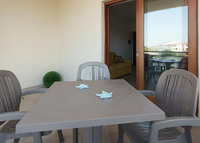 Welcomely - Xenia Boutique House * Olbia