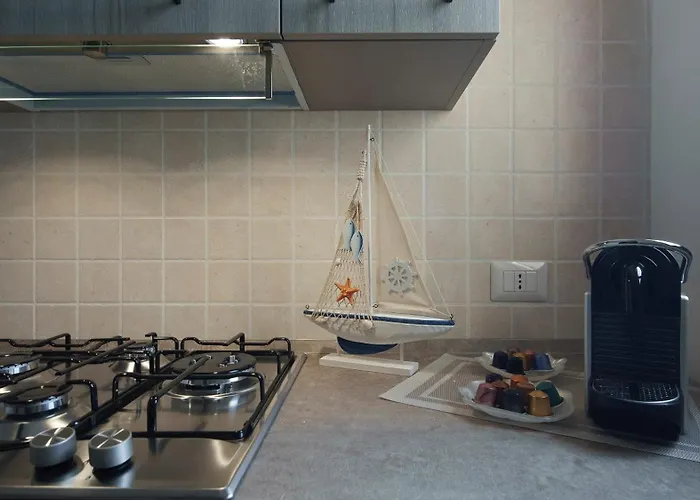 Welcomely - Xenia Boutique House Appartamento *