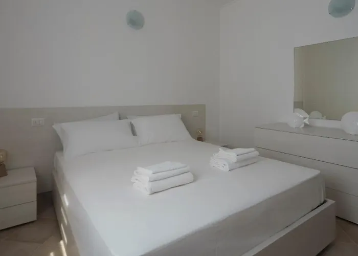 Appartamento Welcomely - Xenia Boutique House *