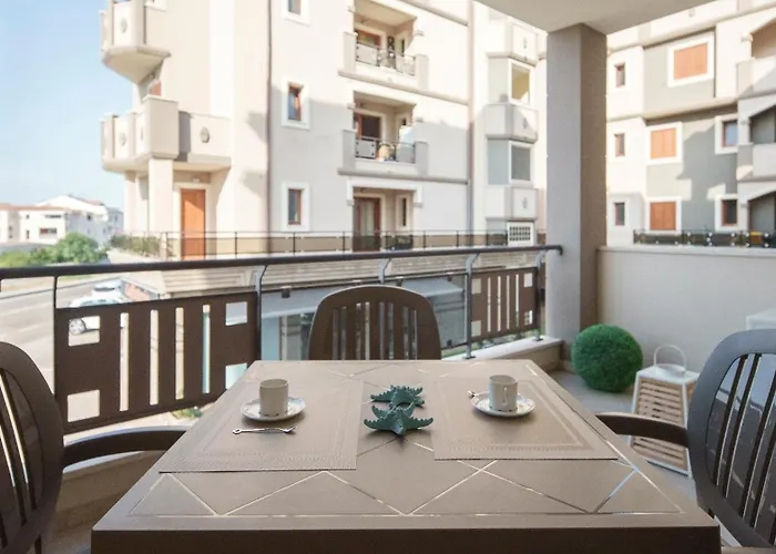 Appartamento Welcomely - Xenia Boutique House Olbia