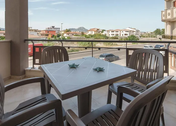 Welcomely - Xenia Boutique House * Olbia