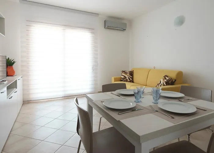 Appartamento Welcomely - Xenia Boutique House Olbia