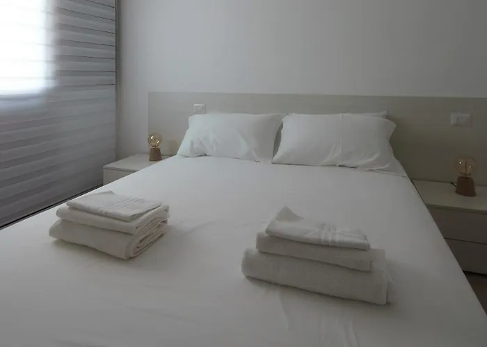 Appartamento Welcomely - Xenia Boutique House Olbia