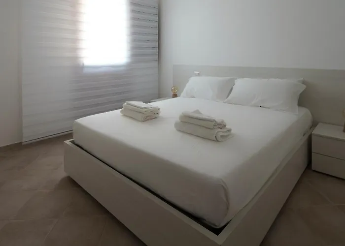 Welcomely - Xenia Boutique House * Olbia