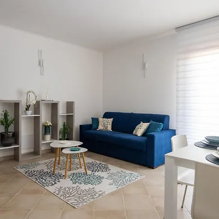 Welcomely - Xenia Boutique House Apartment Olbia