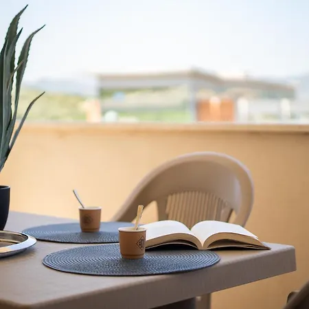Welcomely - Xenia Boutique House Apartment *