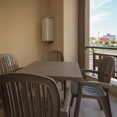 아파트 Welcomely - Xenia Boutique House