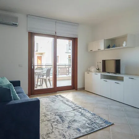 Welcomely - Xenia Boutique House Apartment *