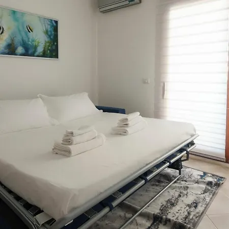 Welcomely - Xenia Boutique House 올비아