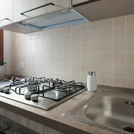 Welcomely - Xenia Boutique House Apartment Olbia