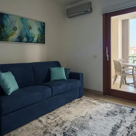 Welcomely - Xenia Boutique House 올비아