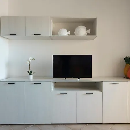 아파트 Welcomely - Xenia Boutique House