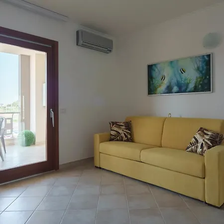 Welcomely - Xenia Boutique House Apartment Olbia