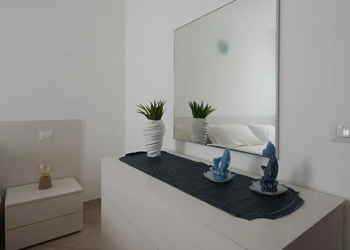 Welcomely - Xenia Boutique House דירה אולביה