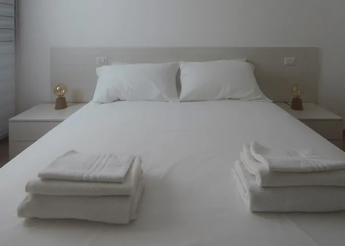 דירה Welcomely - Xenia Boutique House