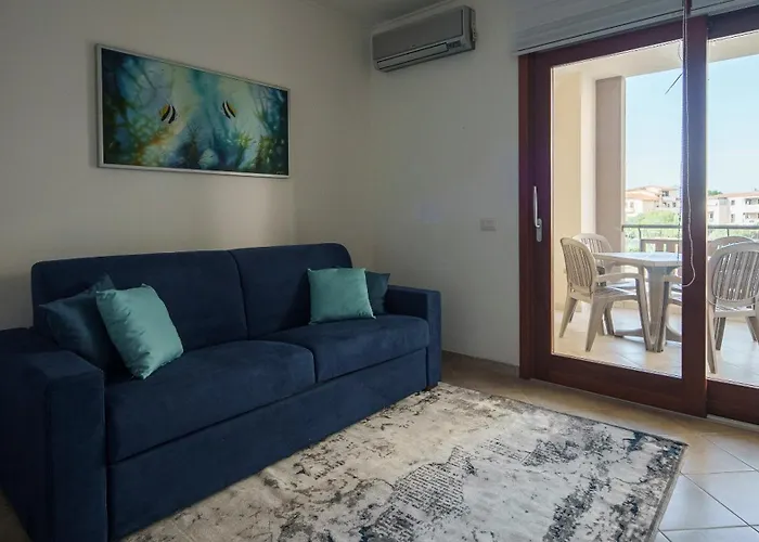 Welcomely - Xenia Boutique House אולביה