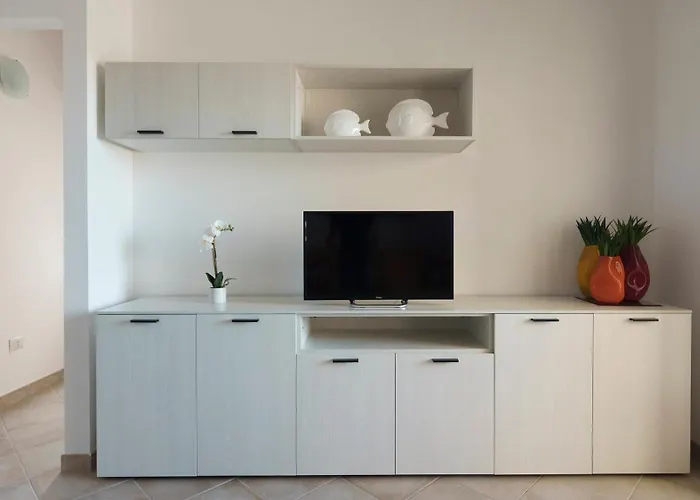 דירה Welcomely - Xenia Boutique House